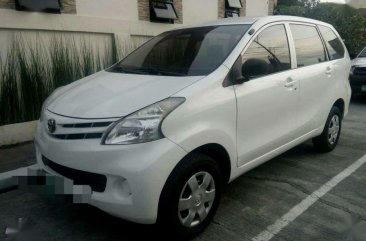 2012 Toyota Avanza J All Power for sale