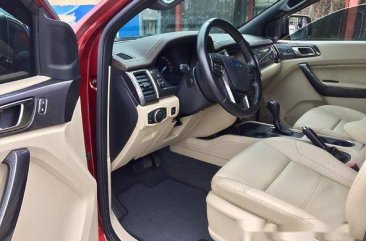 Good as new Ford Everest 2016 for sale