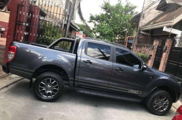 2017 Ford Ranger FX4 for sale