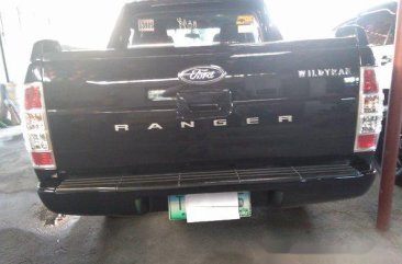 Well-maintained Ford Ranger 2012 for sale