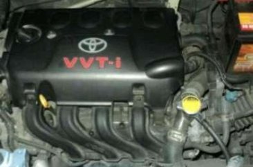 Toyota Vios j 2012 model MT for sale