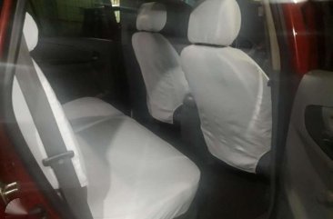 2008 Rush Toyota Innova j Manual