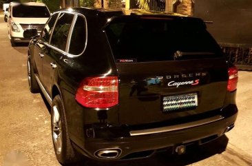 Porsche Cayenne S 2008 Top of the line for sale