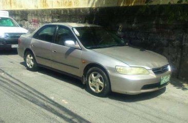 For sale! Honda Accord 2001 model