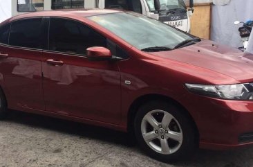 2012 Honda City 1.3 MT for sale