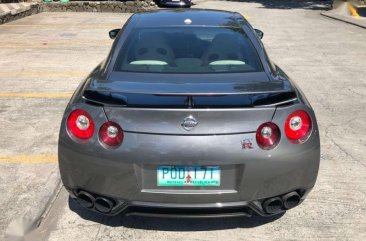 2012 Nissan GTR for sale