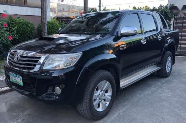 2012 Series Toyota Hilux 4x4 3.0D4D For Sale 