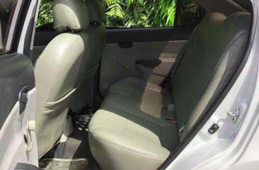 2008 Hyundai Accent Diesel CRDi Manual For Sale 