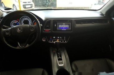 Well-kept Honda HR-V 2014 for sale