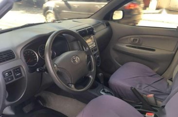 Toyota Avanza 2009 G AT for sale