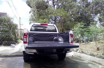 2008 Isuzu Ls Dmax for sale