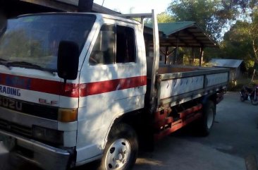 For sale Isuzu Elf 4hf1 engine 2001