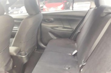 2017 Toyota Vios 1.3 E automatic dual vvti for sale