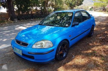 Honda Civic 1997 for sale