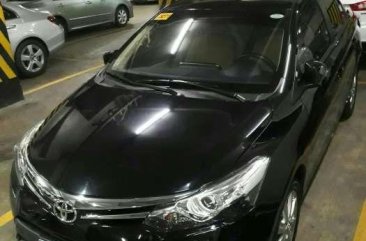 2013 Toyota Vios 15 G for sale