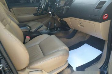 Well-kept Toyota Fortuner 2014 for sale