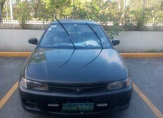 Well-maintained Mitsubishi Lancer 1997 for sale