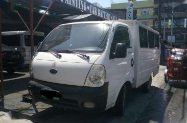 2008 Kia K2700 manual for sale