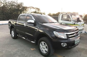 Ford Ranger XLT 2013 for sale