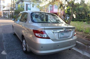 Honda City idsi 2004 Automatic for sale