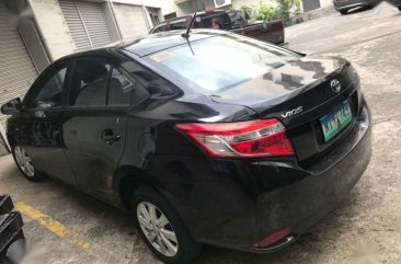 Toyota Vios 2014 AT for sale