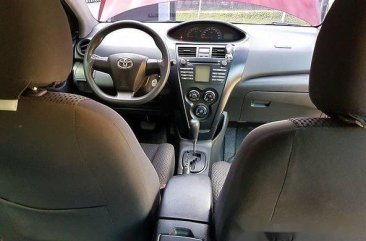 Well-kept Toyota Vios 2011 for sale