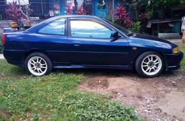 2000 model Mitsubishi Lancer for sale