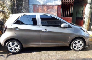 2016 Kia Picanto Assume Balance for sale