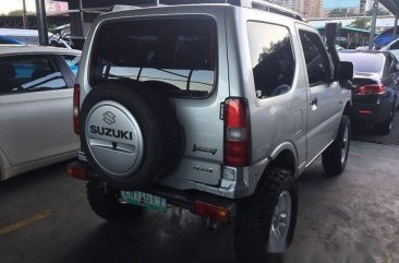 Well-kept Suzuki Jimny 2008 for sale