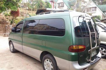 98 Hyundai Starex Jumbo for sale