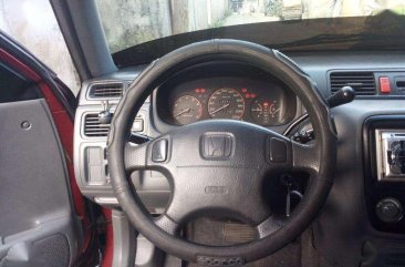 Honda CRV 1st Gen 1998 Local for sale