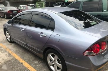 2008 Honda Civic 1.8S for sale