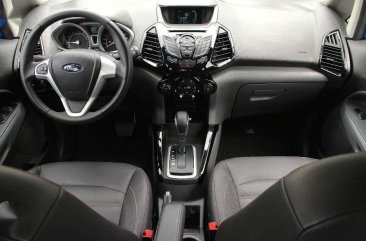 2015 Ford Ecosport Titanium for sale