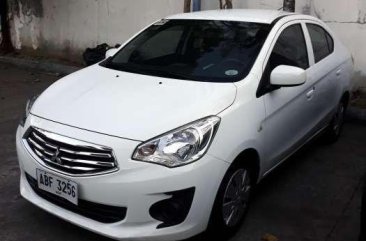 2015 Mitsubishi Mirage G4 for sale