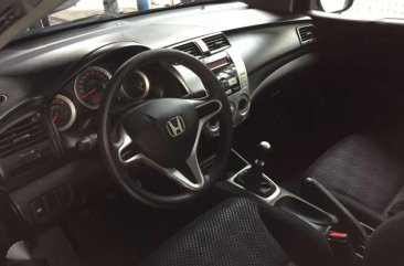 2010 Honda City i-vtec E for sale