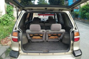 For sale Mitsubishi Spacewagon manual all power 1993