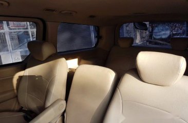 Good as new Hyundai Grand Starex 2008 for sale