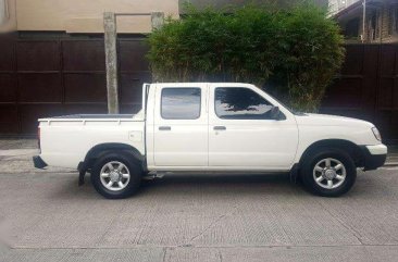 2011 Nissan Frontier Bravado MT - for sale