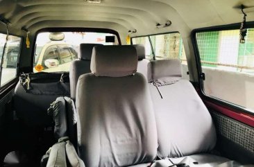 Nissan Urvan Escapade good as new orig paint 2013 for sale