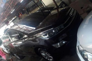 2017 Toyota Innova newlook for sale