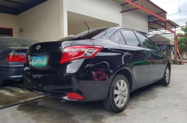 2013 Toyota VIOS 1.3E Manual for sale