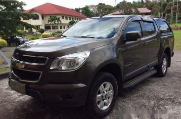 Good as new Chevrolet Colorado 2013 LT M/T for sale