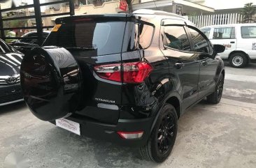 2016 Ford Ecosport titanium 1.5 for sale