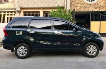 Toyota AVANZA 2013 1.3E manual for sale