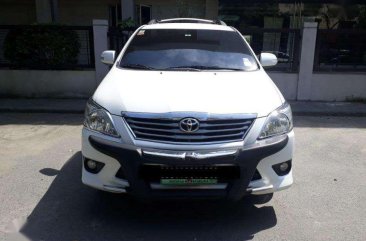 For sale Toyota Innova G 2012 DSL AT