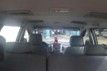 Toyota Innova E 2.5 2014 assume balance Grab registered for sale