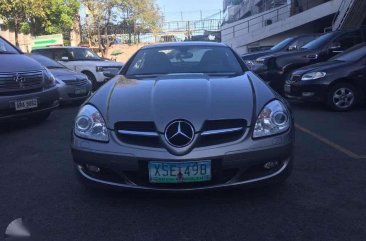 2005 Mercedes Benz SLK 200 for sale