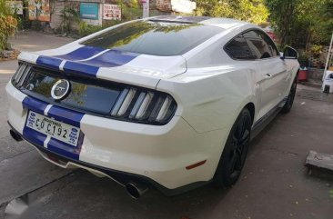 Ford Mustang 2017 for sale