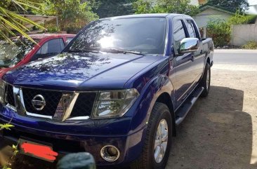 NISSAN Navara LE 2009 for sale