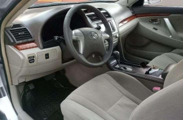 For sale Toyota Camry 2.4g 2007